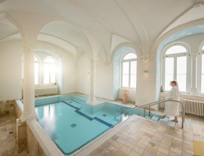 DaySpa für zwei
